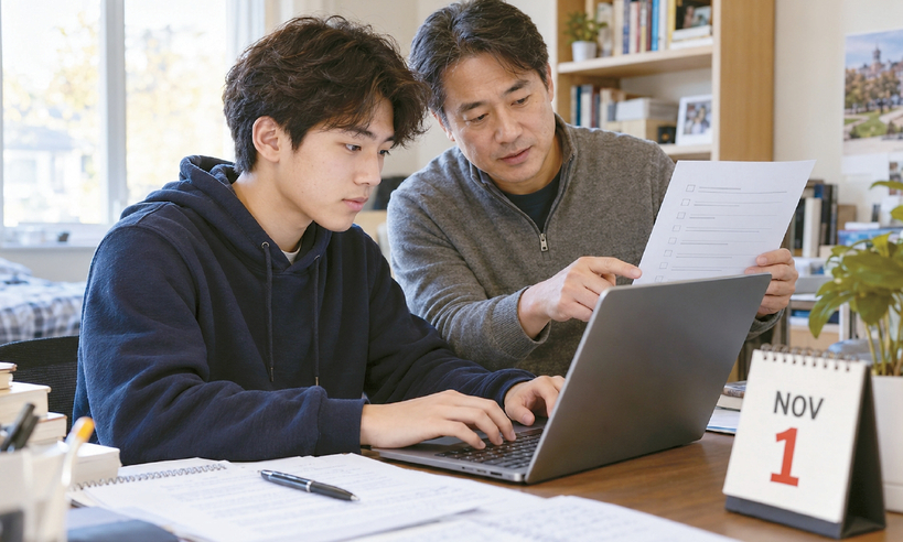 college early decision financial aid