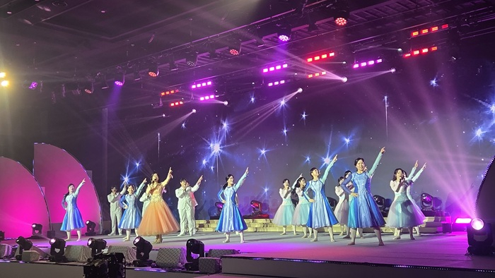 [Image by Manmin Central Church]