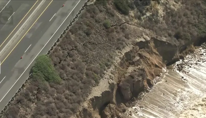 Laguna Beach PCH