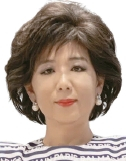 미셸 강.