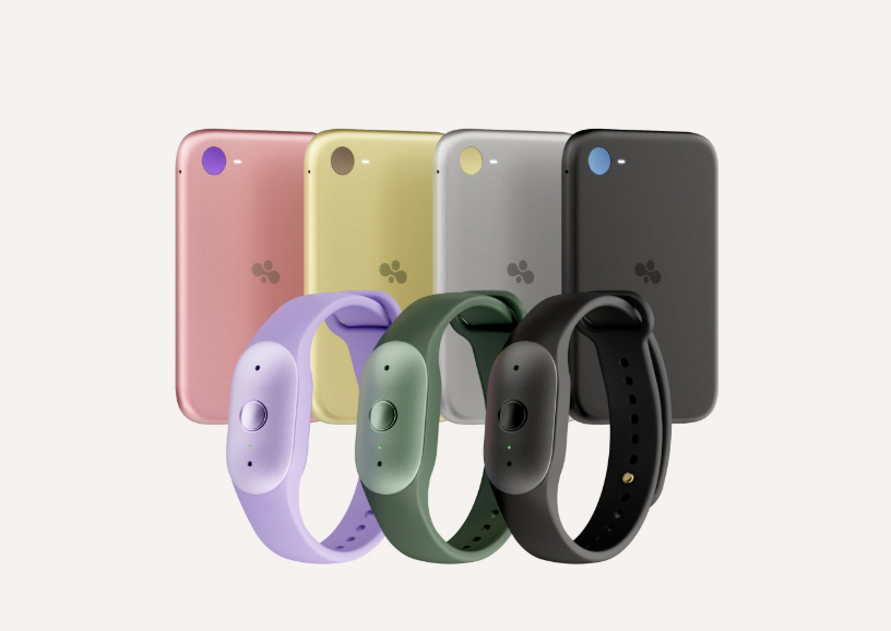 Amazon AI device