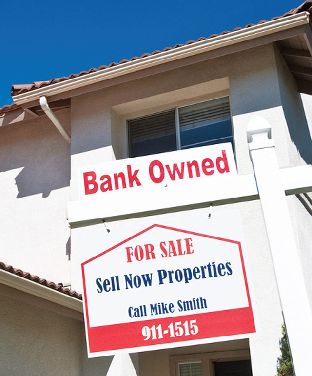 LA housing market