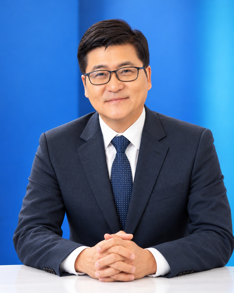 엠제이보험 마크 정 대표