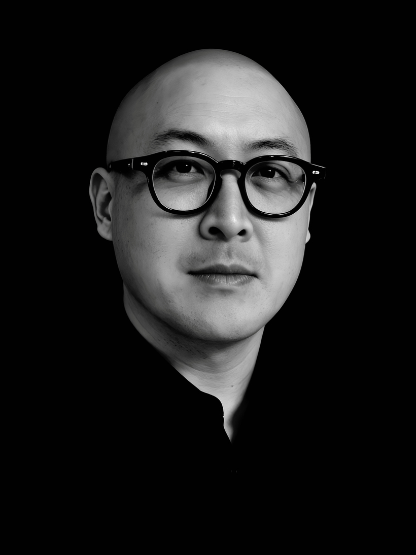 데이빗 정.