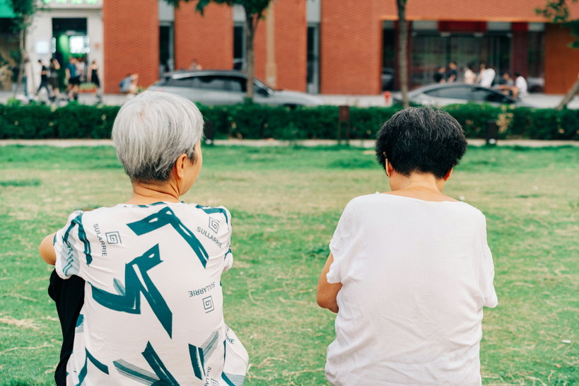 부모와 관계를 끊는 성인 자녀가 늘어나는 추세인 것으로 나타났다. [Unsplash]