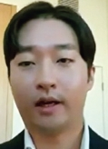 데빈 김.