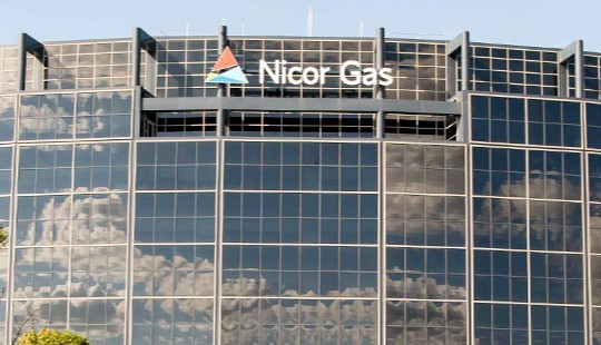 Nicor Gas rate hike