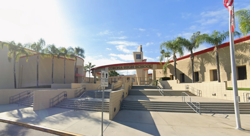 school shooting plot