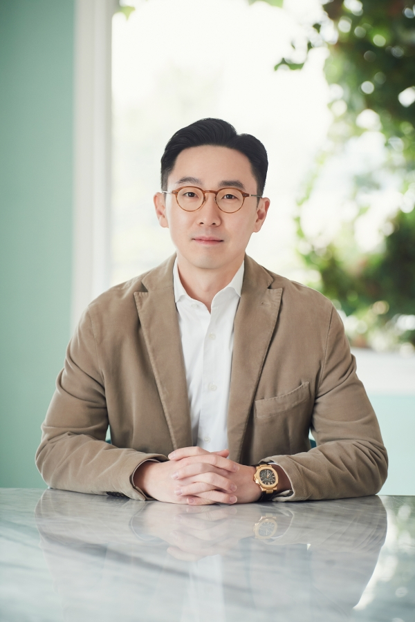 [박용정 네이버벤처스 제너럴 파트너]