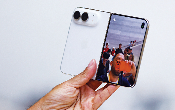 iPhone Duo