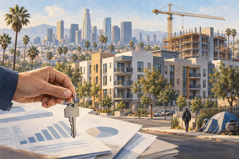 Proposition 1 California