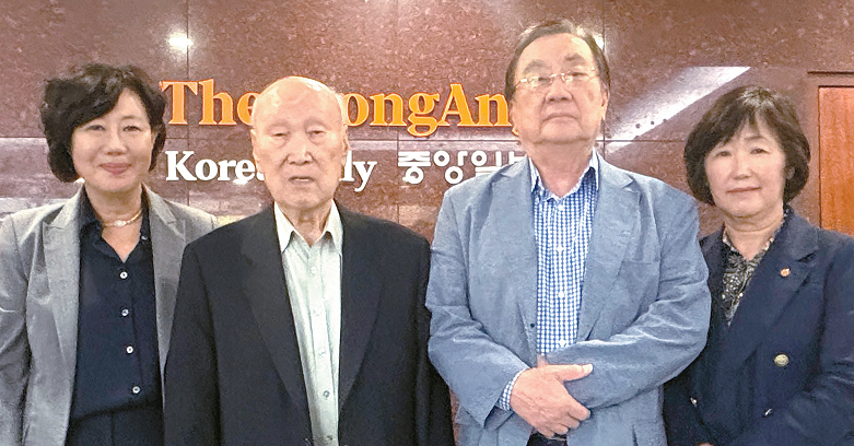 Korean American independence history