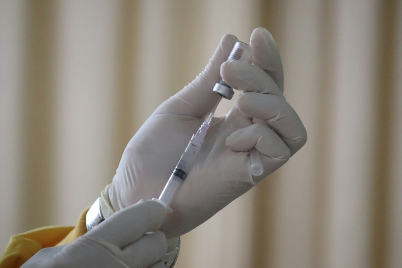 personalized cancer vaccine