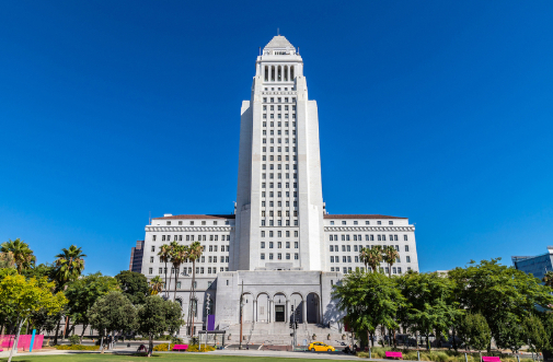 LA Public Bank