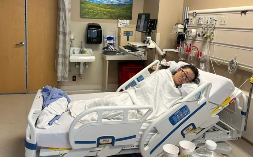GoFundMe fundraiser