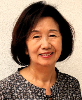 김영신 작가 