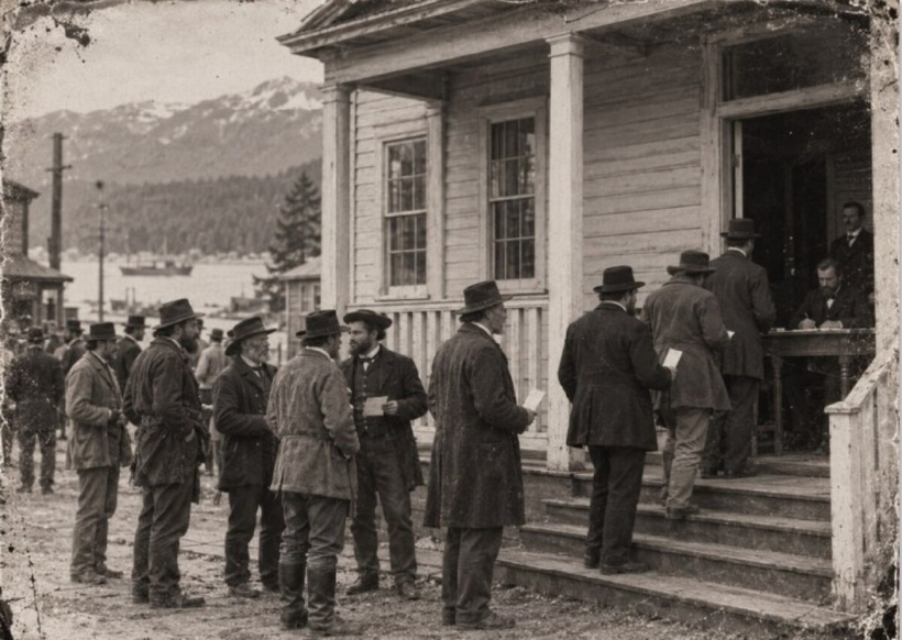 BC Politics History — Fascinating Rules and Bizarre Laws of British ...