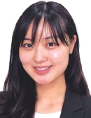 Korean medical student