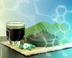 크라톰은 차, 알약, 분말 등 다양한 형태로 활용된다. [FDA 웹사이트]