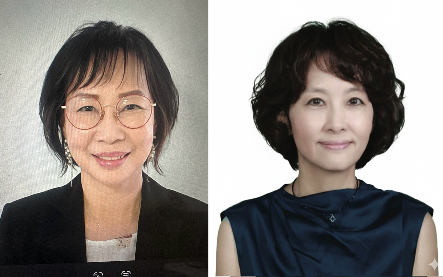 메디케어 보험 전문인 SK보험의 샤론 김·크리스틴 김