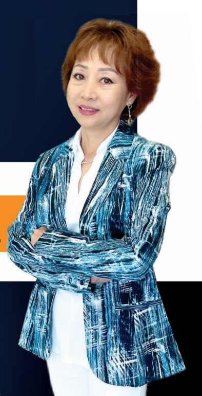획기적인 프로그램을 선보인 사우스웨스트 장혜경 한인 총괄 담당 매니저.