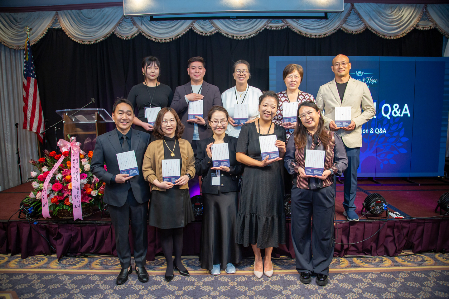 남가주한인간호사협회