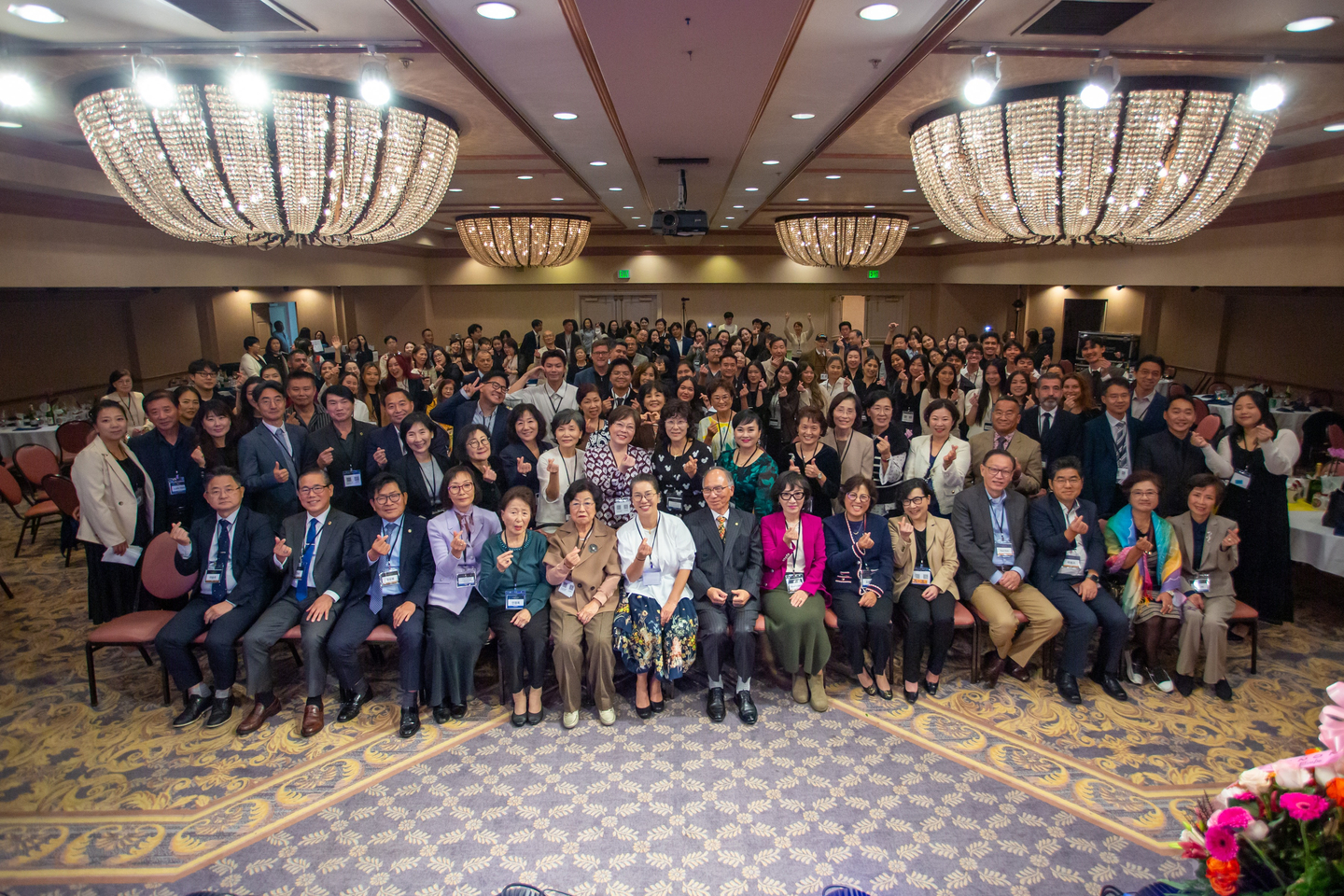 남가주한인간호사협회