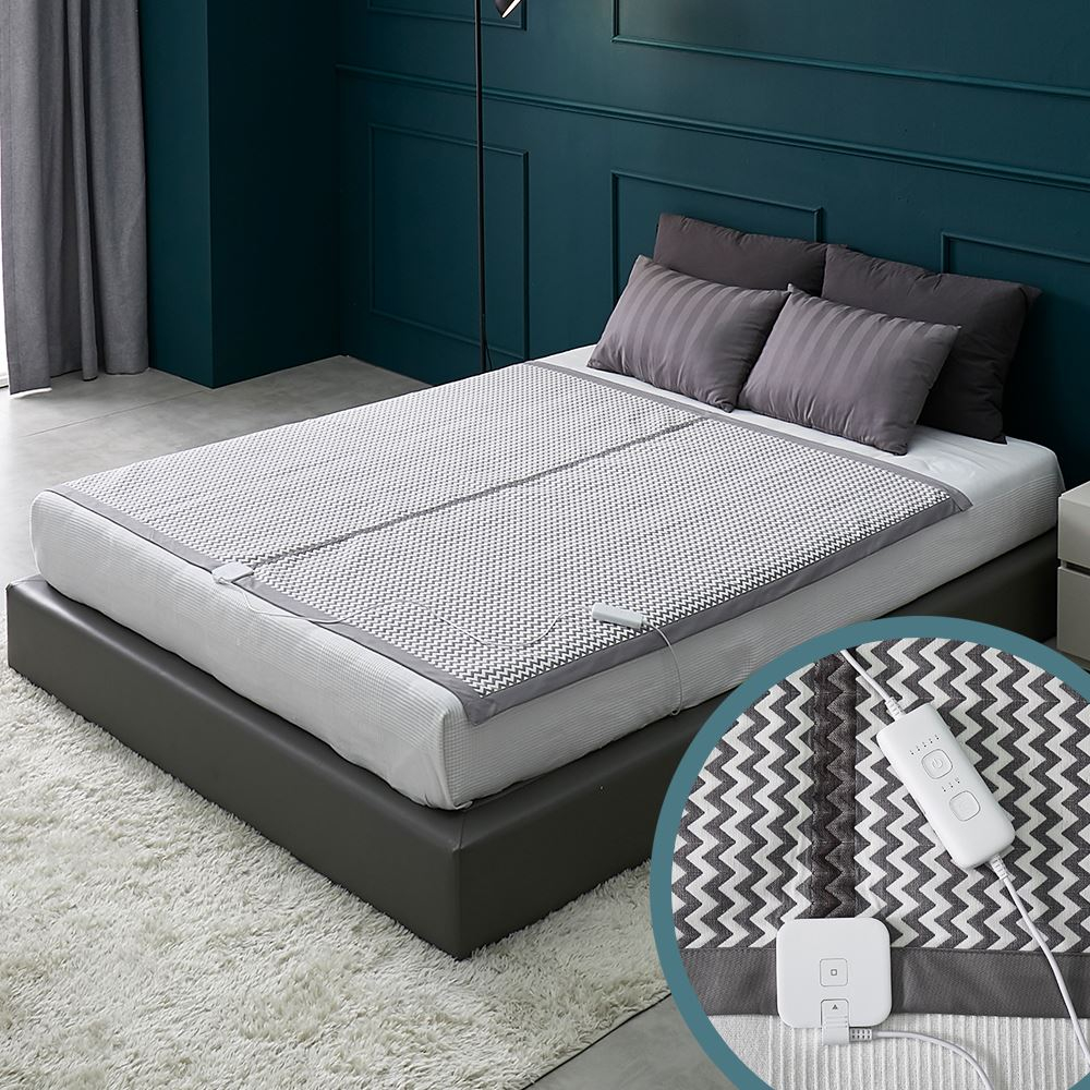 닥터스 탄소사 온열매트