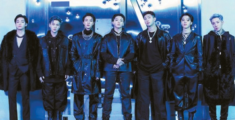 월드투어에 나선 글로벌 아이돌그룹 방탄소년단(BTS)이 오는 9월 1~2일과 5~6일 LA에서 네 차례 공연을 연다. [빅히트뮤직 제공]