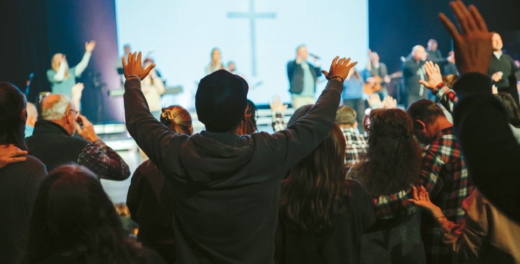 개신교회 수 감소 폭이 10년 전보다 크게 준 것으로 나타나 교회의 회복력이 탄탄하다는 평가를 받고 있다.