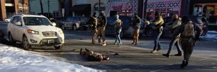 24일 미네소타주 미니애폴리스에서 이민세관단속국(ICE) 요원들의 총에 맞아 사망한 알렉스 프레티(37). [로이터]