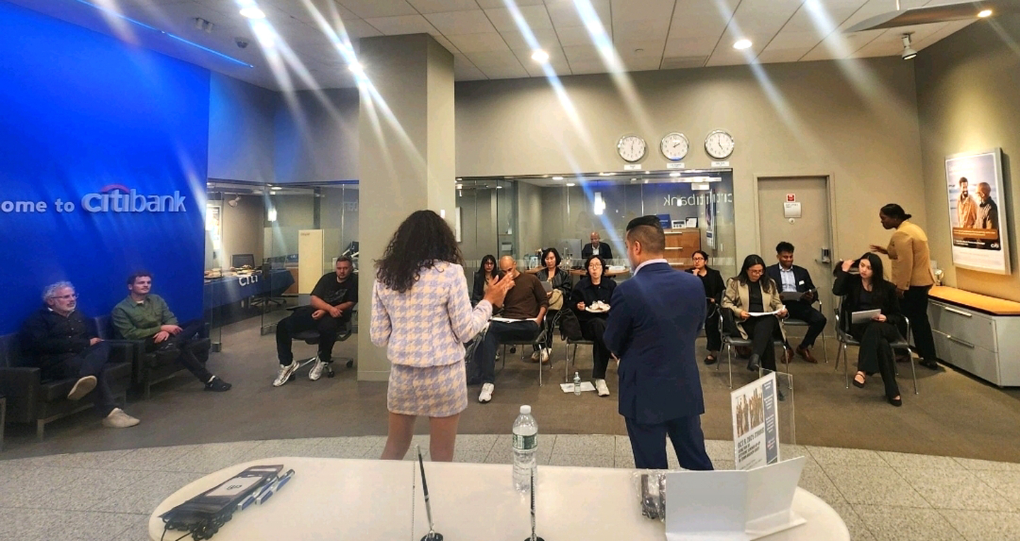 씨티은행 코리아타운 지점은 오는 26일 한인 커뮤니티를 대상으로 시장 이해와 실질적 금융 정보를 제공하는 부동산·모기지 세미나를 개최한다. [사진 씨티은행] 