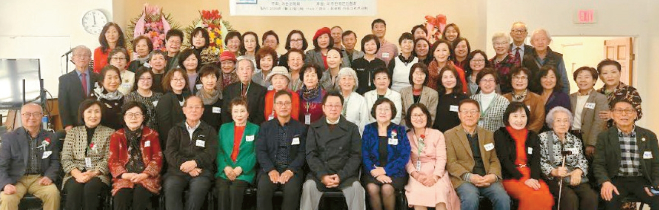 가든문학 출판기념회 