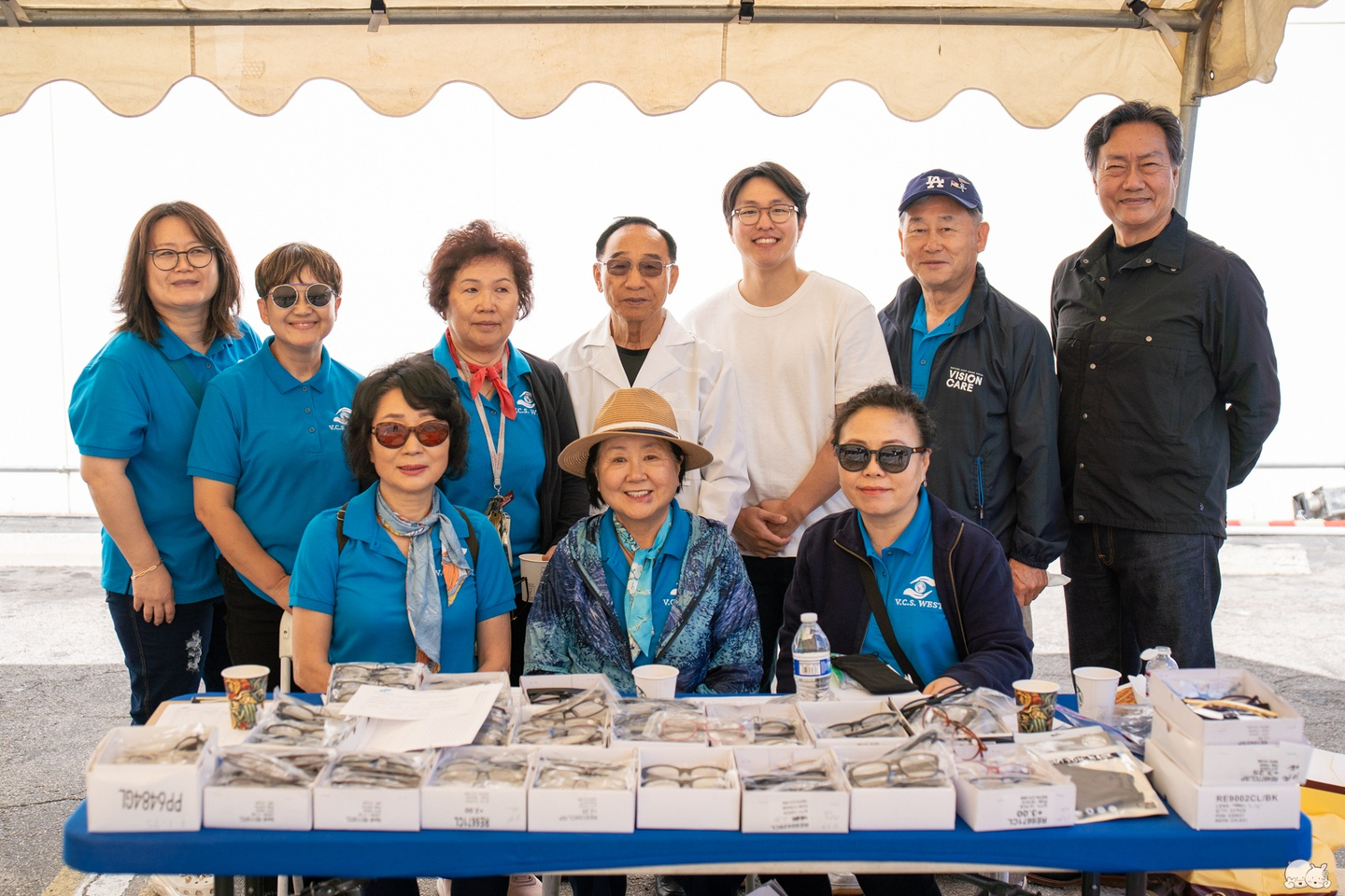 Vision Care Service West