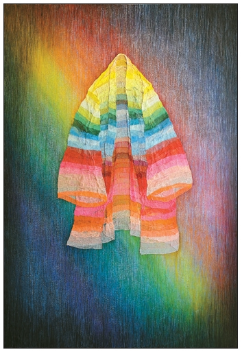 'The Dreamer, 2020'