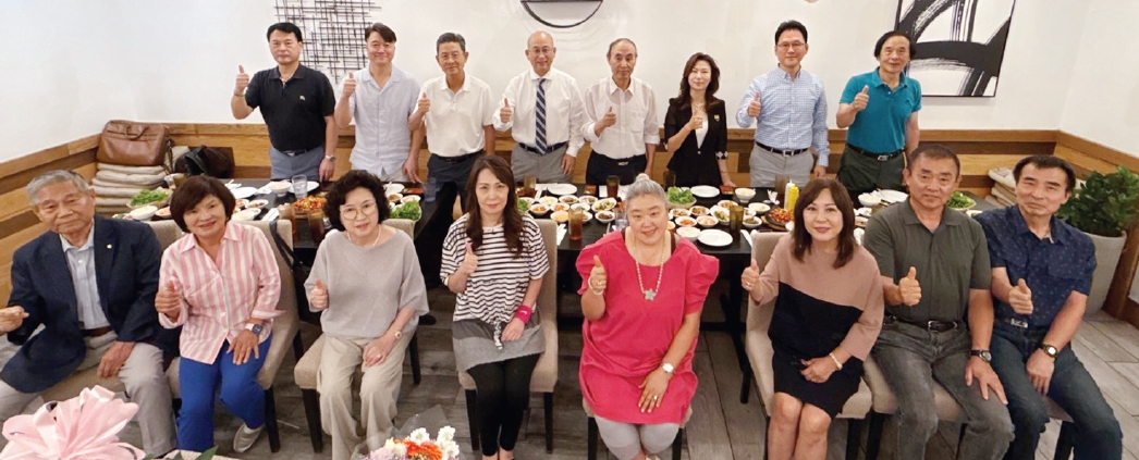뉴욕부동산협회는 지난 19일 이사회 회의를 열고, 오는 9월 17일 세미나를 개최하기로 결정했다. 그리고 연말파티는 12월 8일 오후 6시 그레잇넥의 레오나드팔라조에서 연다고 밝혔다. [뉴욕부동산협회]