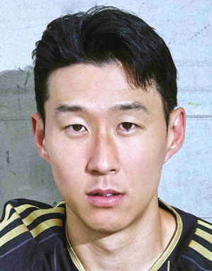 16일 손흥민 MLS 데뷔 후 첫골 노린다