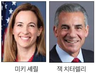뉴저지주지사 선거, 초박빙 승부 예고