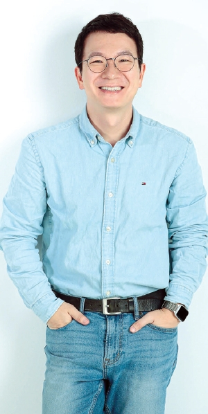 "기업별 맞춤형 인공지능, 세상 바꾼다" - 뉴스 썸네일 이미지