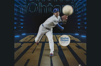 LA 다저스 NLCS 4차전 선발 오타니