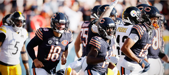 [시카고 베어스] 