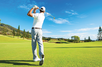 동부관광이 진행하는 콜롬비아 5성급 골프여행은 참가자들에게 최고의 라운딩 경험을 선사한다. [사진 동부관광]