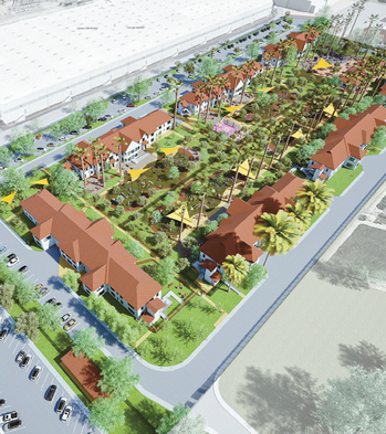 정신건강·주거 복합단지 개발…뉴섬 주지사, 6500만불 투입