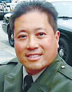 한인 셰리프 절도·횡령 혐의 체포…압수품, 증거물실 근무