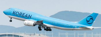 대한항공 뉴어크 직항 부활하나…25년 만에 재취항 추진