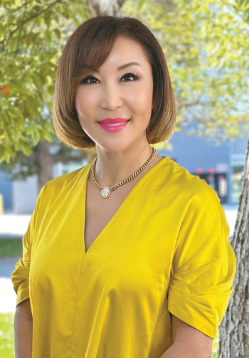 ['코리아 콘퍼런스' 제니 주 회장] 가능성의 코콘, 이... - 뉴스 썸네일 이미지