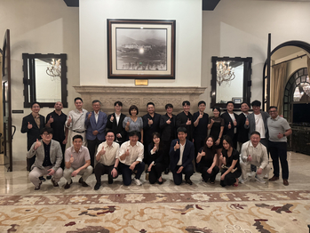 코콘 5주년...19개 한국 스타트업 키웠다 - 뉴스 썸네일 이미지