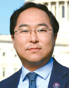 장애급여 대기기간 폐지 추진…앤디 김 '대기 중단법안' 발의