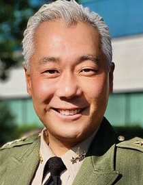 한인 셰리프 고위직, 뇌물 혐의 인정