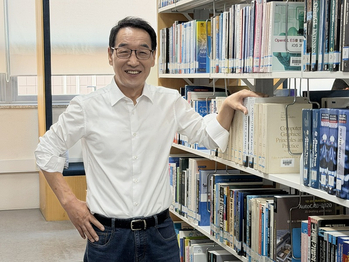최성식 폴리페놀팩토리 CFO "새로운 시작이란 생각에 명함에 '인턴 C... - 뉴스 썸네일 이미지